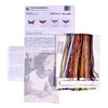Thea Gouverneur TG2037A - Kit de punto de cruz (36,8