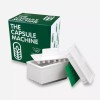 Encapsuladoras México Encapsuladora Mini #00 24 Caps + 500 Caps 00 Vegetal