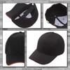 LEX STANDARD CH005 Cap, Hat, Plain, Stylish, Men's, Casual, Outdoor
