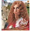 Musketeer s With Moustache & Goatee Beard Wig for Hair