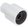 SW-Stahl 02383L-1 Rim Lock Adapter 521 I Suitable for VW