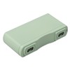 Kenko PL325GR Opera Glass, 3x Pliant 3x25, Green, 3x