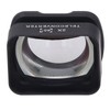 Pocket 3 x Zoom Lens for Long Range Photography, Convenient