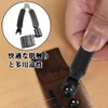 String Winder, Guitar String Changer, Guitar String Winder, String Clamp,