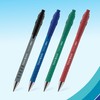 Paper Mate Flexgrip Ultra Retractable Ballpoint Pens | Medium Point