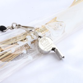 UJIMS Wrestling Coach Appreciation Gift Sports Coach Whistle with Lanyard A Great Coach Impacts Lives Wrestling Game Gifts (WrestlingCoachWhistle)