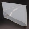 Big DIY Pyramid Resin Molds Replacement Insert(Not Include Frames!!!)