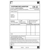 CN22 Shipping Labels - For International & Royal Mail Orders