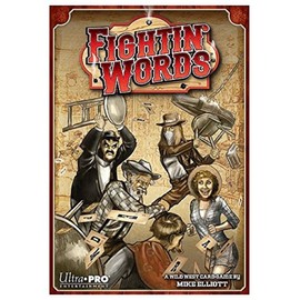 UltraPro Fightin' Words