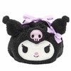 Nakajima Manmaru Drawstring Bag Kuromi