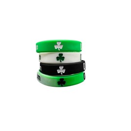 5pcs Jayson Tatum 0 Basketball Silicone Wristband - Adjustable Sports Band for Fans - Ideal Fan Gift and Training Accessory