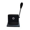 1 Inch Circle Punch Cutter Button Maker Machine for Paper