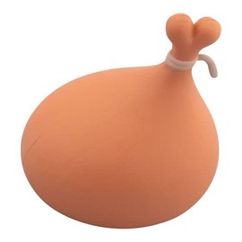 One Piece One Piece Rice Figure Collection [6. Water Meat] (Single Item) Capsule Toy