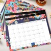 2025 Desk Calendar - Large Desk Calendar 2025, JAN. 2025