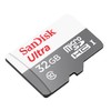 SanDisk Ultra Android Micro SDHC Memory Card 32GB (For Smartphones