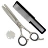 ENZO ENGLAND Professional Hair Cutting Trimming Thinning Shears Scissors Hairdressing