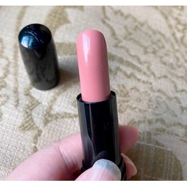 Lancôme New Lancome lipstick in 307 pale lip (cream) Full size 4 g/0.14 oz~ Discontinued
