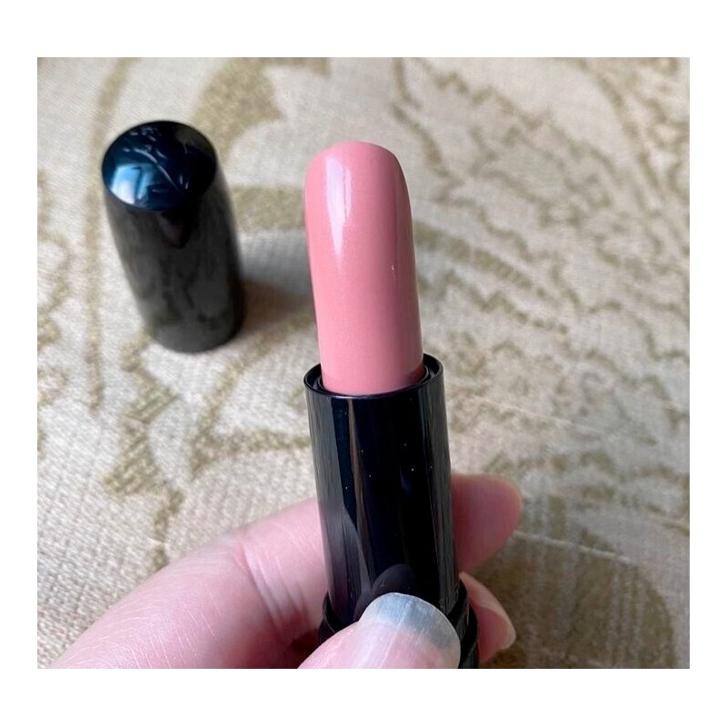 Lancôme New Lancome lipstick in 307 pale lip (cream) Full
