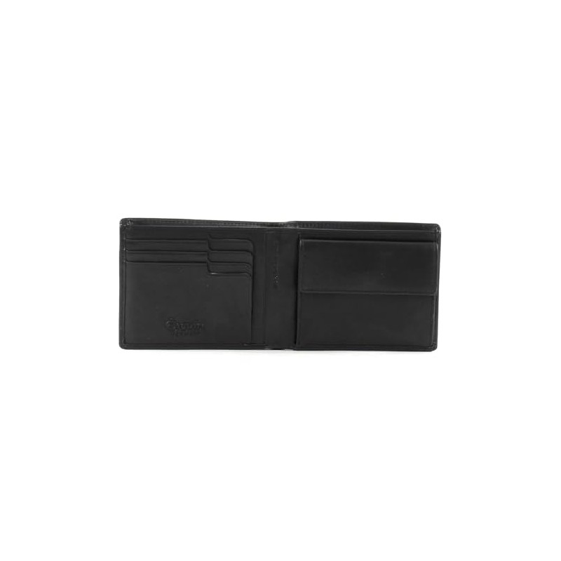 Esquire Harry Wallet Leather 12 cm