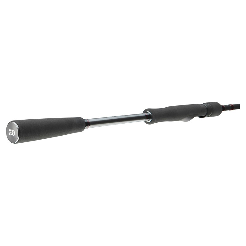 DAIWA Fuego Predator Spin, 2.10 m, 7-30 g, 2 Pieces,