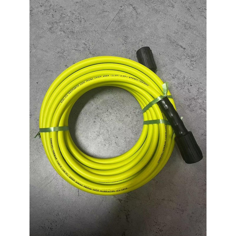 RY31HPH01 Pressure Washer Hose for Ryobi Hose 1/4 in. power
