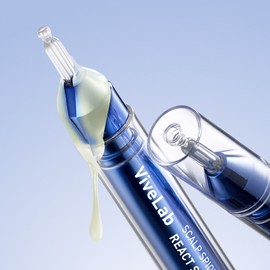 vivelab Scalp Spioxyl React Shot 400 15ml - vivelab Scalp Spioxyl React Shot 400 15ml