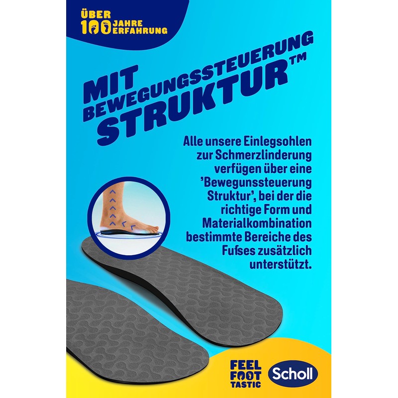 Scholl In Balance. 3107668 s 1