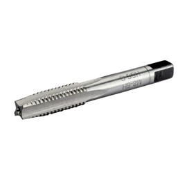 CircumPRO 4333097007178 M8 Hand Tap Set of HSS, Silver, Set of 3 Pieces