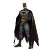 JAKKS Pacific DC Theatrical Big-Figs Toy-Figures, Grey