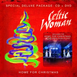 Home For Christmas: Live In Concert
