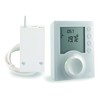 Delta dore Thermostat, White