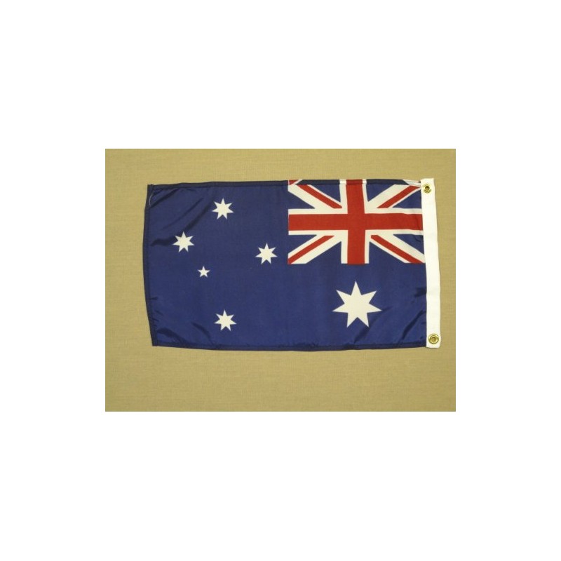 Australia Flag (12 in. x 18 in.)