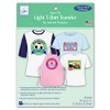 June Tailor Light T-Shirt Transfer Value, Pack of 10