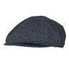 Dockers Men's Ivy Newsboy Hat, Pack of 1
