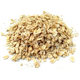 Jumbo Oats, (200g)