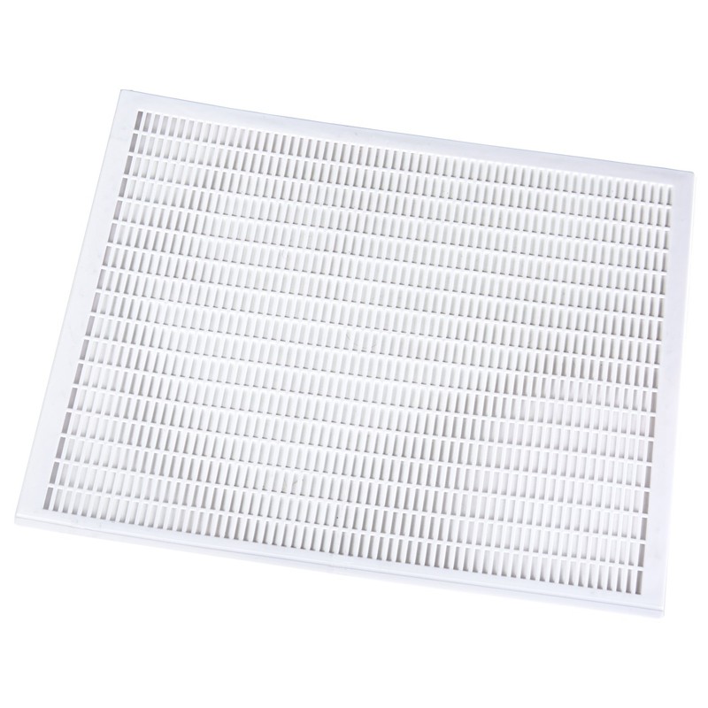 Little Giant® Plastic Queen Excluder | Plastic Mesh Queen Barrier