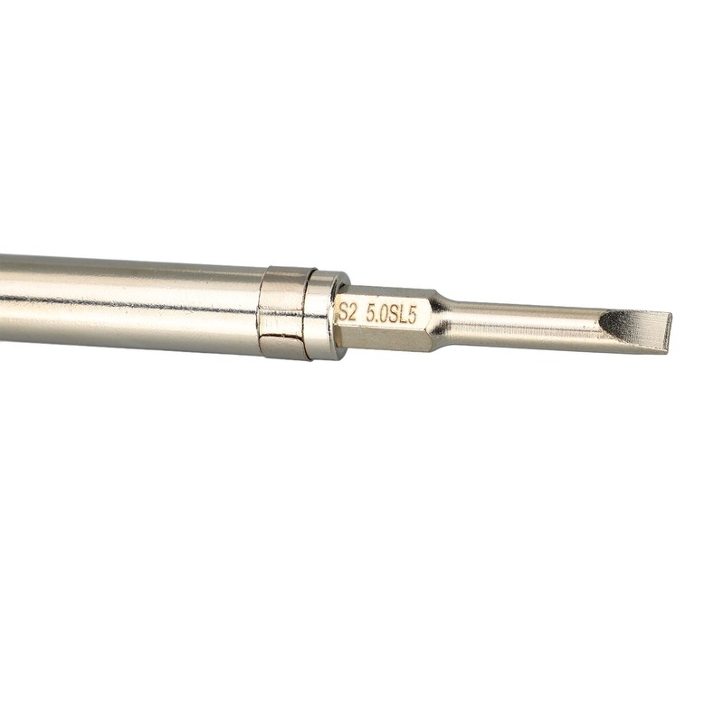 1/4in Interface 0.2 to 1.2N.m Adjustable Torsion Screwdriver Idling Pre