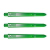RED DRAGON Dart Flight and Shafts Combi Green - 4