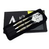 Dynasty A-FLOW BLACK LINE Darts "SCHARF" HIROSE TAKAHISA MODEL 01-01-950