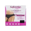 Saforelle Black Panty for Menstruations - 38
