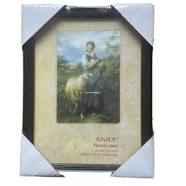 Nantucket Picture Frame 8.5 X 11.5