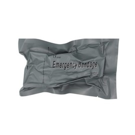 '4 "+ 6 Israeli Emergency Bandage with Pressure Bar (2 bandages)
