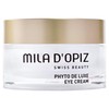 Mila D Opiz Phyto De Luxe Eye Cream for Women