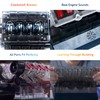 Playz V8 Combustion Engine Model Kit That Runs - Build