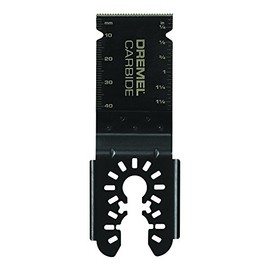 Dremel MM485U Universal Carbide Flush Cut Blade