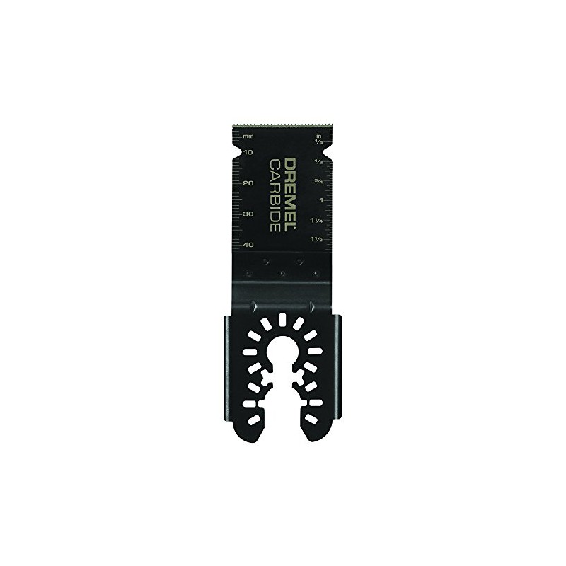 Dremel MM485U Universal Carbide Flush Cut Blade