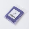 FELICIA 100pcs Micro Cotton Swabs, Micro Brush, Micro Stick, Eyelash