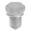RIDEX 593D0002 Oil Pan Locking Screw