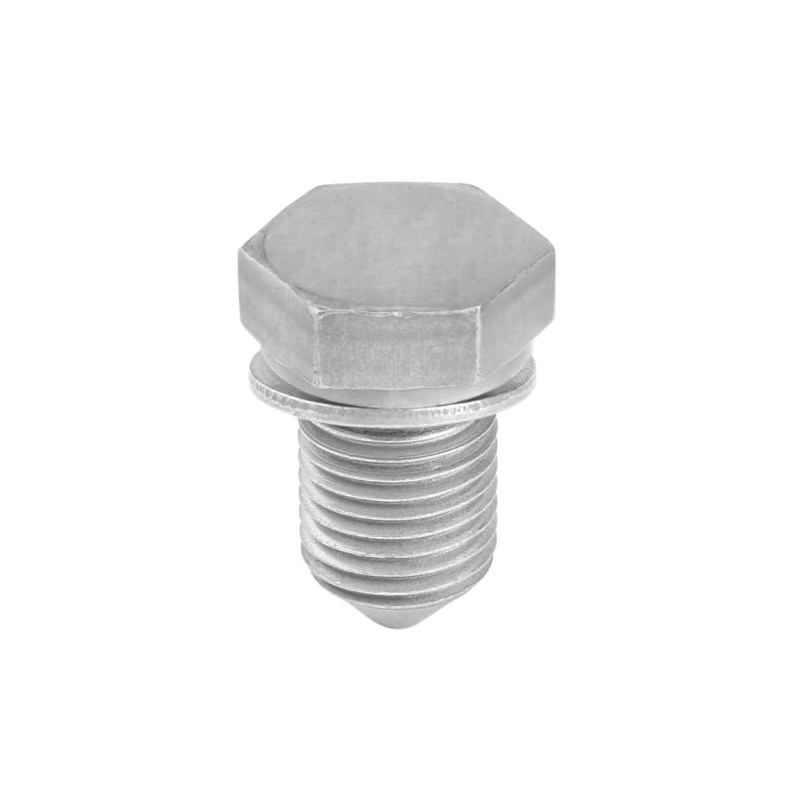 RIDEX 593D0002 Oil Pan Locking Screw