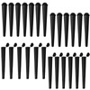 25 Pcs Joint Holder Doob Tube - Premium Durable,Smell Proof,